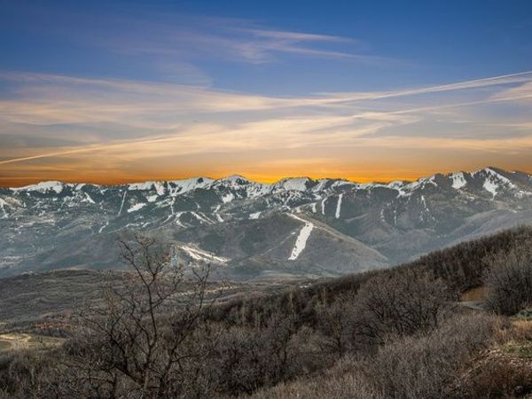 1980 LOWER COVE RD , Unit 61, Park City, UT 84098