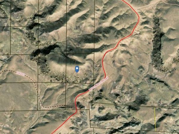 13875 S LELAND BENCH , Myton, UT 84052