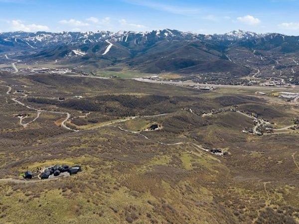 1950 W RED HAWK TRL , Unit #3, Snyderville, UT 84098