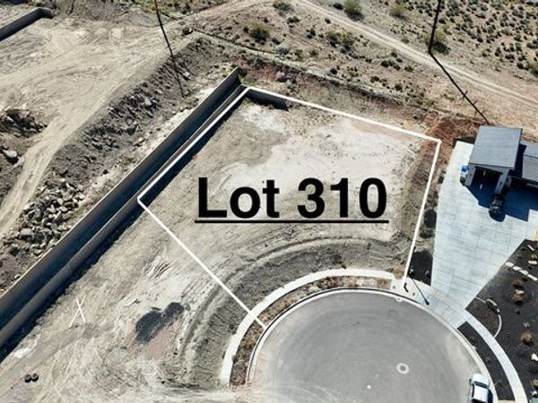 3979 W SUNSET DR , Unit 310, Santa Clara, UT 84765