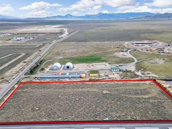 727 S ALLENS RANCH RD W, Unit 8, Fairfield, UT 84013