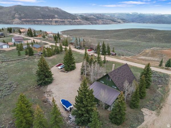 8803 E SOLDIER WAY , Heber City, UT 84032