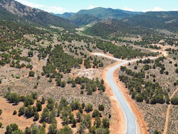 5100 COUGAR RUN, Unit 48, Birdseye, UT 84629
