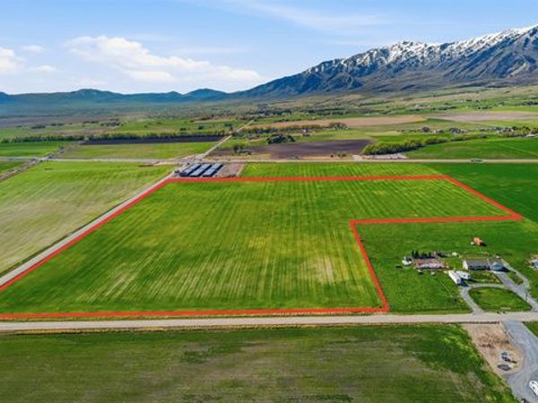 6000 W 1400 N, Petersboro, UT 84325