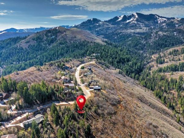 7144 CANYON DR, Park City, UT 84098