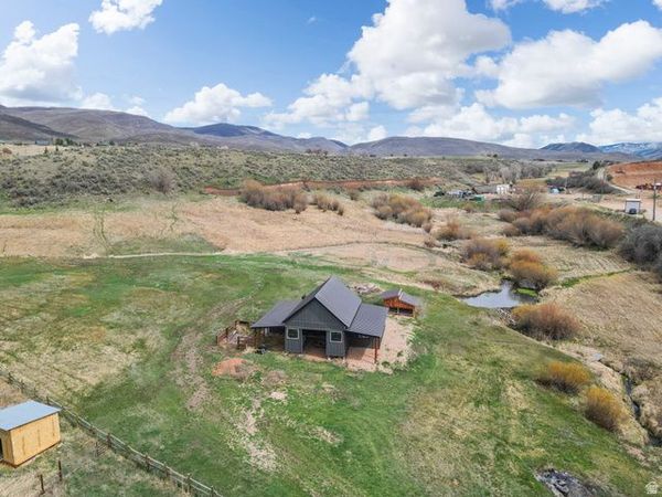 2554 W STATE ROAD 32 , Peoa, UT 84061