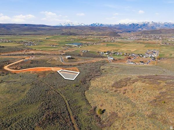 1175 BIG SKY TRL , Unit 38, Francis, UT 84036