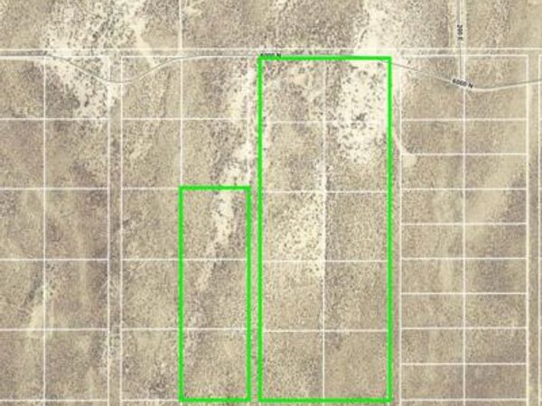 50 W 6000 N, Newcastle, UT 84756