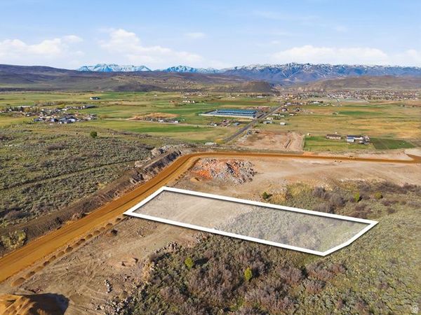 1600 HIGH COUNTRY LN , Unit 62, Francis, UT 84036