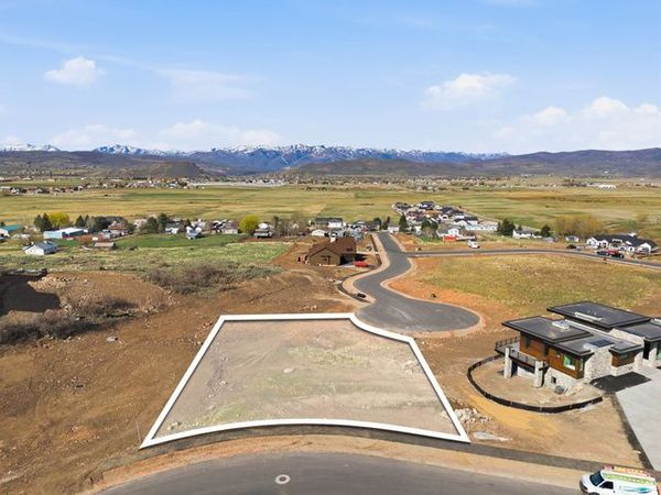 1166 FRANCIS GATE , Unit 13, Francis, UT 84036