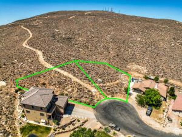 2379 E APPARATION CT , Bloomington, UT 84790