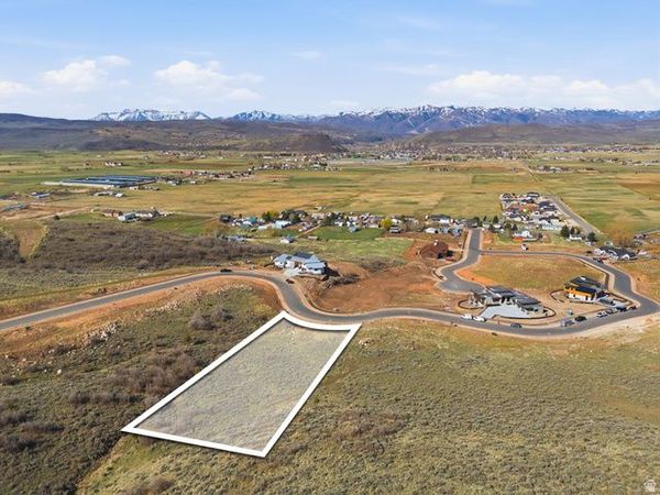 1001 HIGH COUNTRY LN , Unit 12, Francis, UT 84036