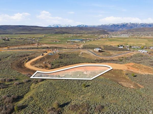 1211 BIG SKY TRL , Unit 40, Francis, UT 84036