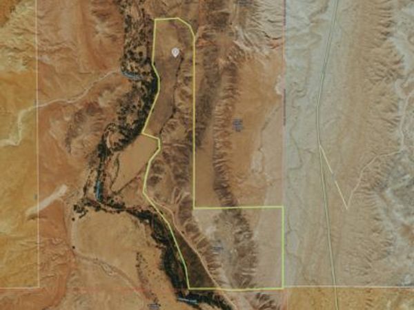 4551 S 600 E, Torrey, UT 84775
