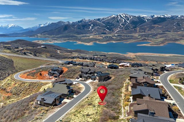 11383 N Soaring Hawk Ln , Lot #9, Hideout, UT 84036 Main Photo