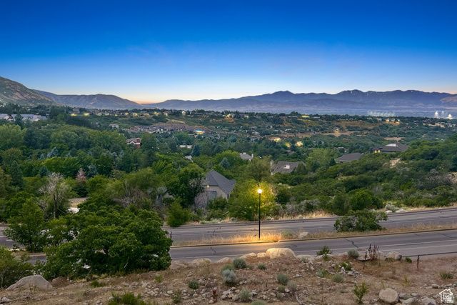 10471 S Wasatch Blvd E, Lot #27, Sandy, UT 84092 Main Photo