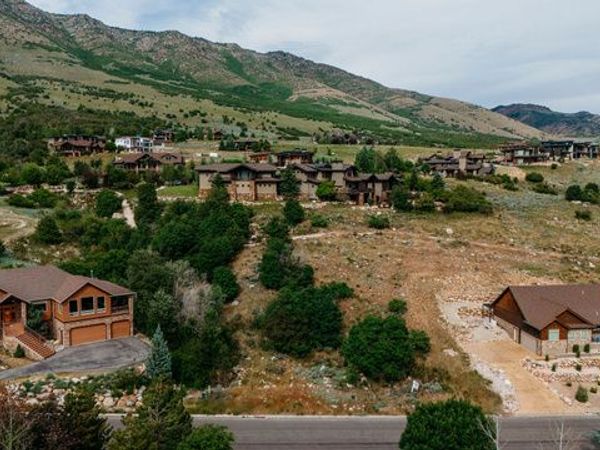 5576 E ELKHORN DR , Unit 57, Eden, UT 84310