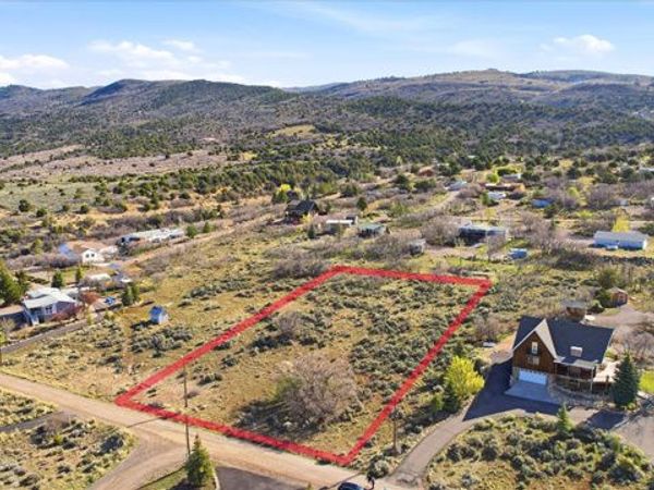 22690 SPRING CREEK DR, Unit B65, Fairview, UT 84629