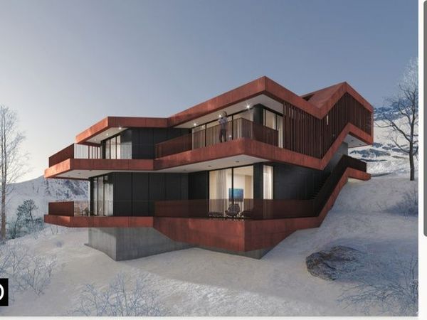 8479 COPPER CREST RD , Unit 45, Eden, UT 84310