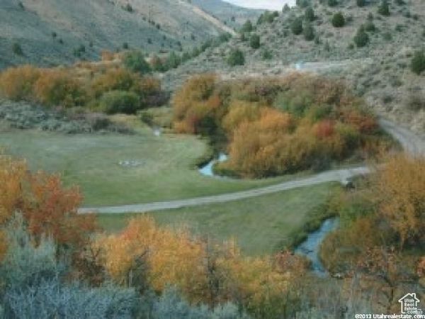 4000 ANT FLAT RD , Unit 53, Avon, UT 84328