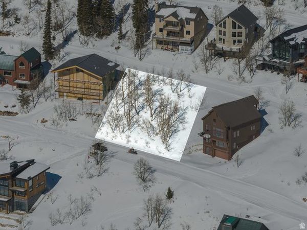 6746 E ASPEN DR , Unit 38, Eden, UT 84310