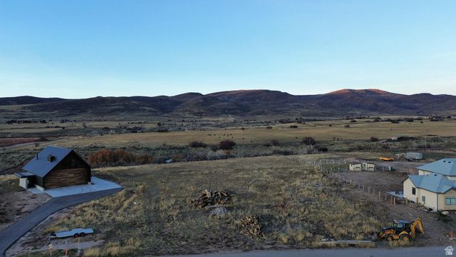 1896 W Farmhouse Flats Rd , Lot #2, Peoa, UT 84061 Main Photo