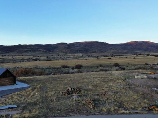 1896 W FARMHOUSE FLATS RD , Unit 2, Peoa, UT 84061