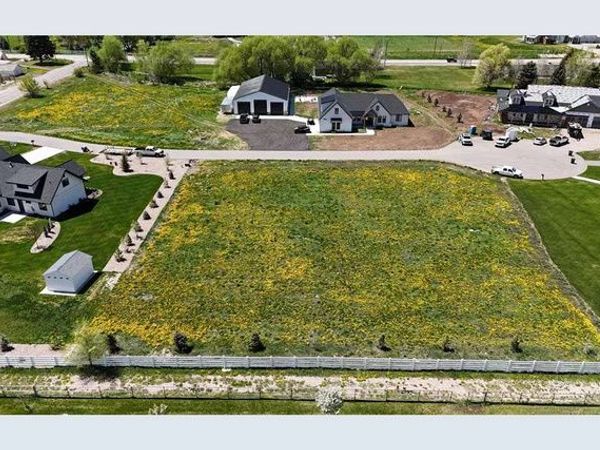2929 S LITTLE PL , Charleston, UT 84032