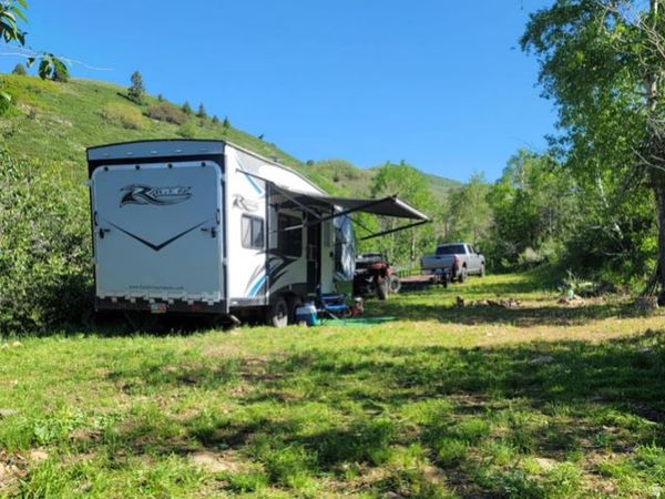 11607 MIDDLE FORK DR, Unit SR16, Huntsville, UT 84317