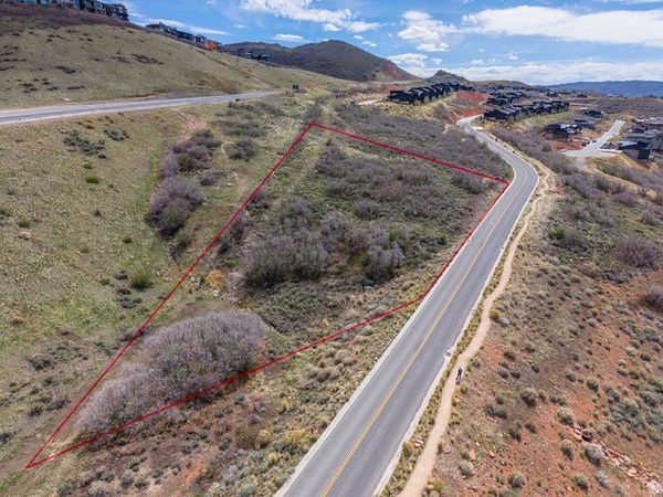 11422 N SHORELINE DR , Hideout, UT 84036