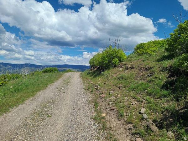 5 W THUNDER CLOUD CIR S, Unit C5, Indianola, UT 84629