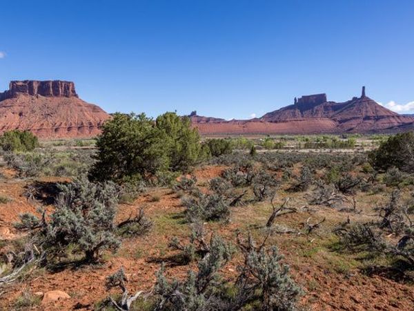 134 W BUCHANAN LN , Castle Valley, UT 84532