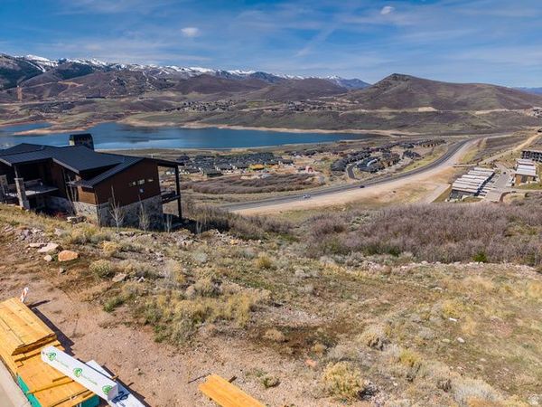 11461 N WHITE TAIL CT , Unit 104, Hideout, UT 84036