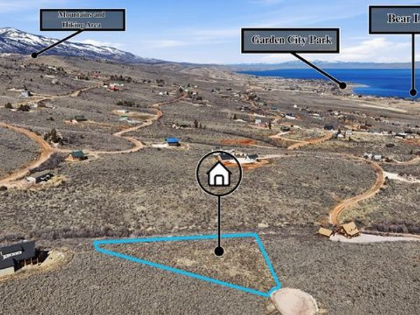 591 W ELDERBERRY CIR , Unit 9, Garden City, UT 84028