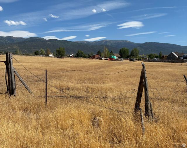200 S St , Lot #1, Spring City, UT 84662 Main Photo