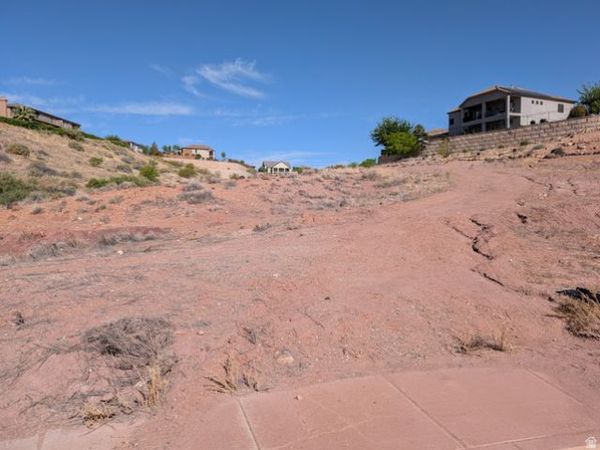 W 740 CIR S, Unit 50, St. George, UT 84770