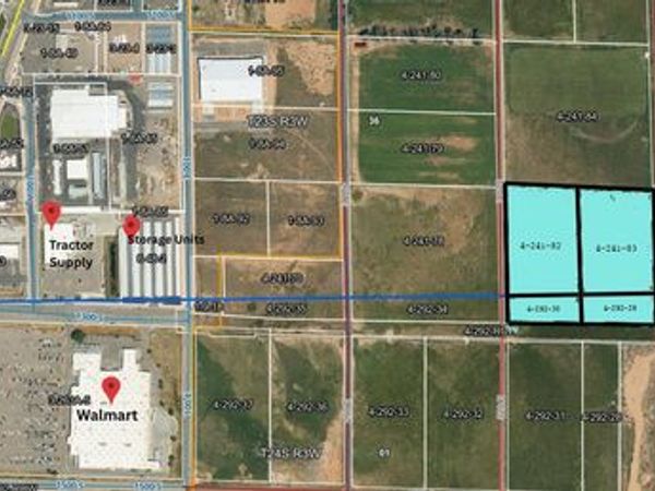 Richfield, UT 84701