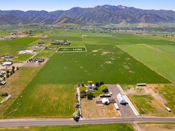 2710 W 6400 S, Unit 1, Wellsville, UT 84339