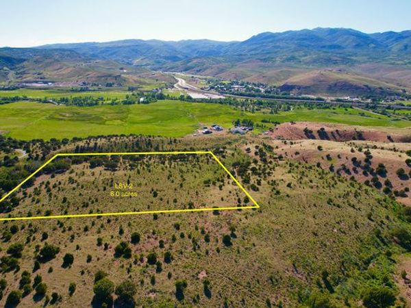 159 LEWIS VIEW WAY , Unit LVS-2, Wanship, UT 84017