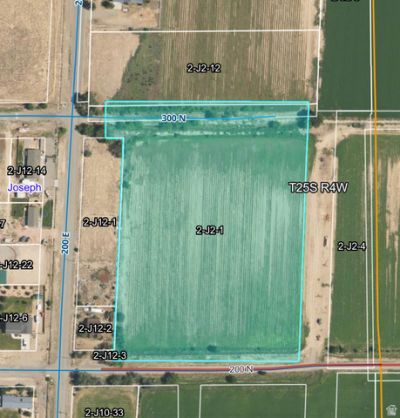 200 N 275 E, Joseph, UT 84739 Main Photo