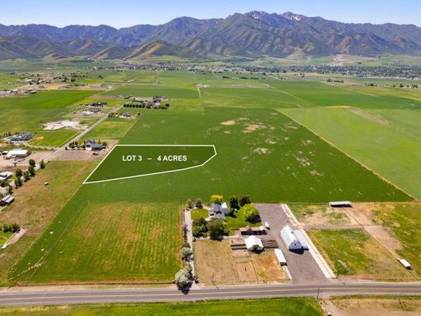 2650 W 6400 S, Unit 3, Wellsville, UT 84339