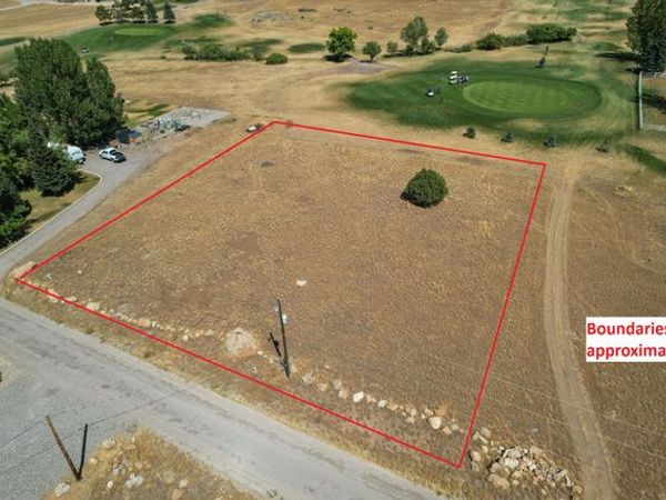 46 EAGLE DRIVE N, Unit A46, Fairview, UT 84629