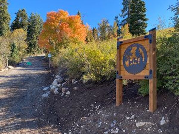 23465 N THADS PEAK E, Unit J27, Fairview, UT 84629