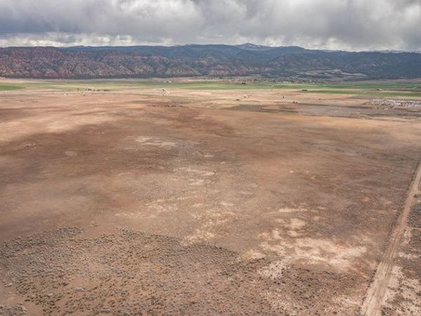 1500 N 800 W, Unit 11, Parowan, UT 84761