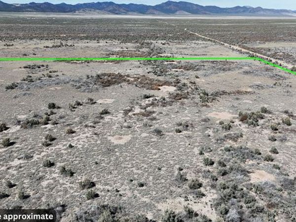 784 N 8800 W, Beryl, UT 84714