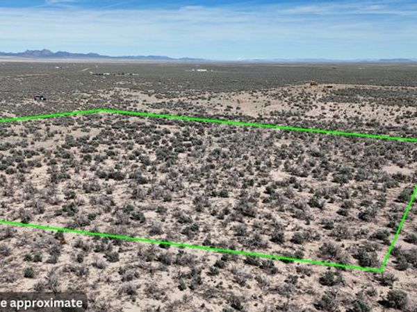 554 N 9700 W, Beryl, UT 84714