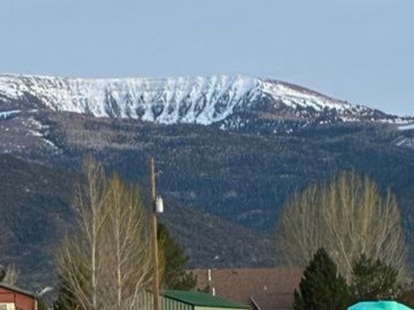 540 E 100 ST S, Unit 1, Spring City, UT 84662