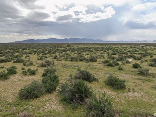 800 N 1200 E, Unit 16, Beryl, UT 84714