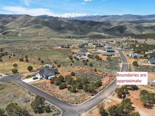 19692 S WILD HAWK CIR E, Unit 57, Birdseye, UT 84629