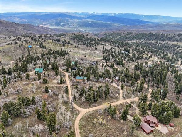 1210 W MAPLE PL S, Unit I-21, Coalville, UT 84017